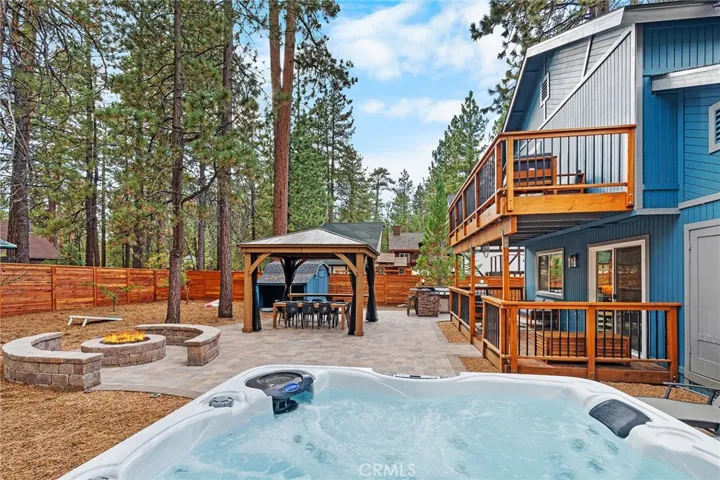39023 Waterview, Big Bear Lake, California 92315