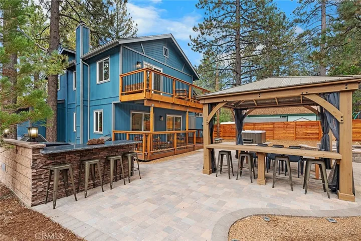 39023 Waterview, Big Bear Lake, California 92315