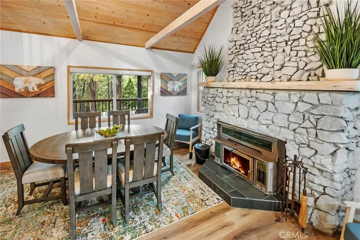 39023 Waterview, Big Bear Lake, California 92315