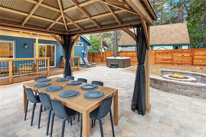 39023 Waterview, Big Bear Lake, California 92315