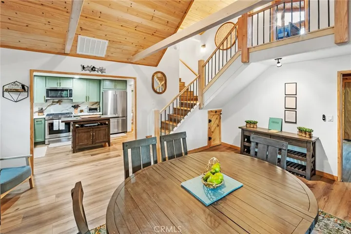 39023 Waterview, Big Bear Lake, California 92315