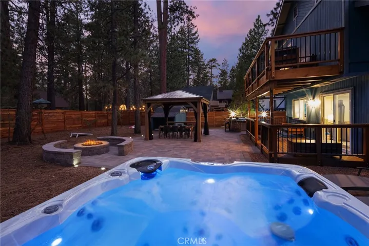 39023 Waterview, Big Bear Lake, California 92315