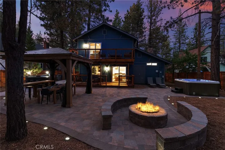 39023 Waterview, Big Bear Lake, California 92315