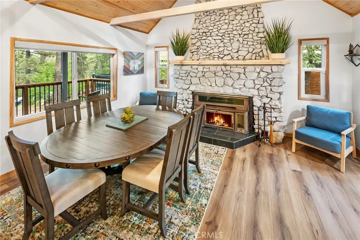 39023 Waterview, Big Bear Lake, California 92315