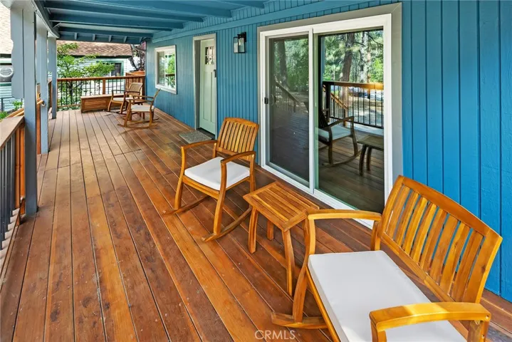 39023 Waterview, Big Bear Lake, California 92315