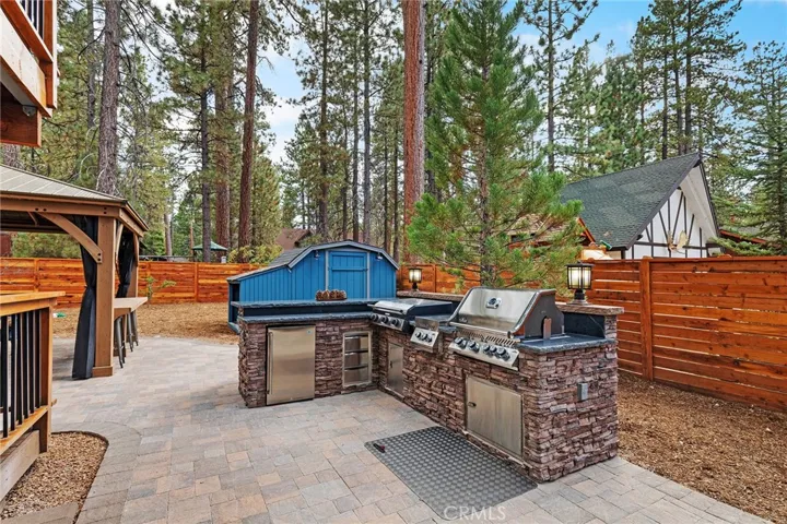 39023 Waterview, Big Bear Lake, California 92315