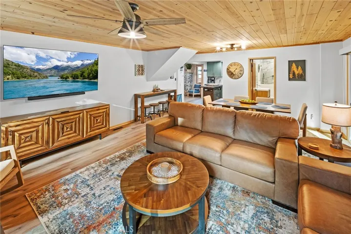 39023 Waterview, Big Bear Lake, California 92315