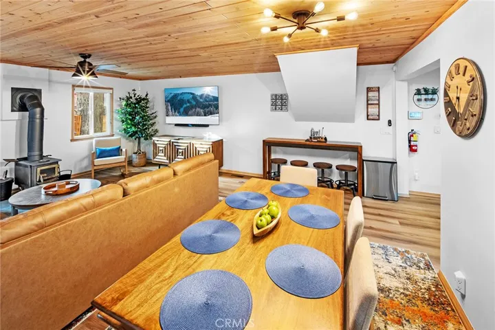 39023 Waterview, Big Bear Lake, California 92315
