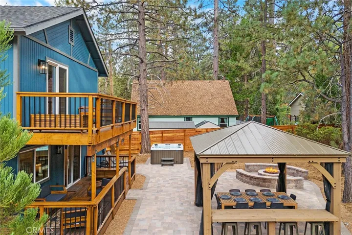 39023 Waterview, Big Bear Lake, California 92315
