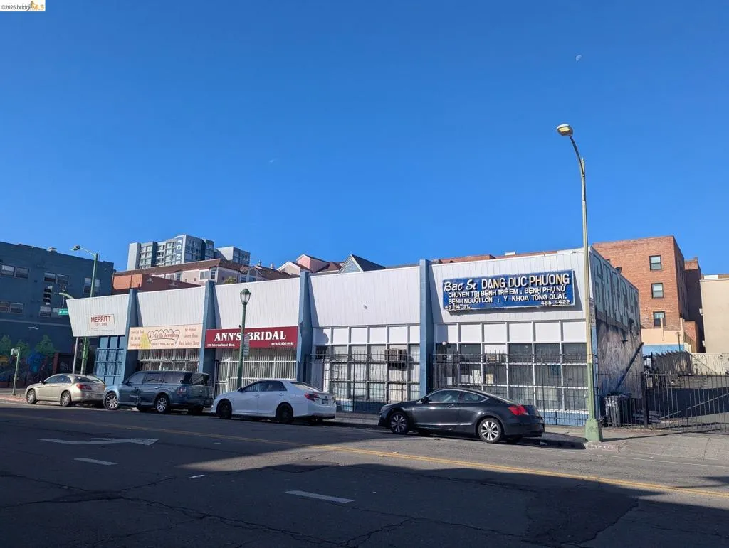 157 International Blvd, Oakland, California 94606 — photo 4