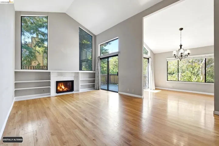 158 Alamo Square, Alamo, California 94507