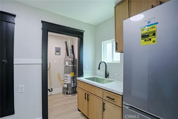 401 S Garnsey, Santa Ana, California 92701