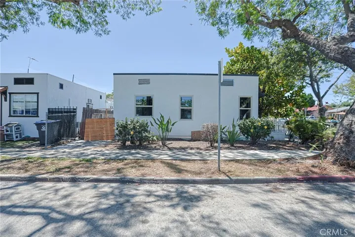 401 S Garnsey, Santa Ana, California 92701