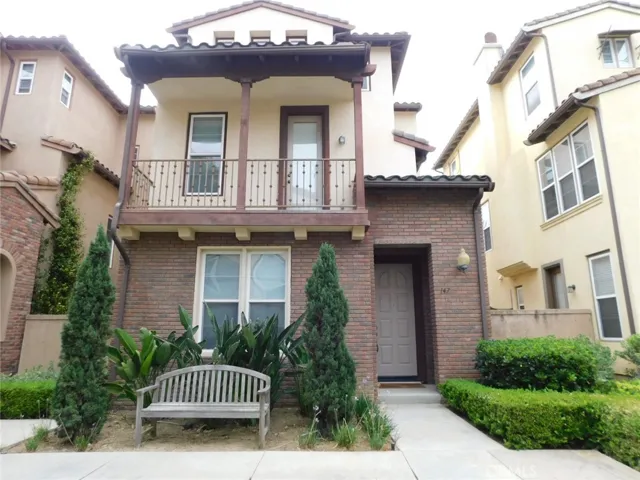 147 Tall Oak, Irvine, California 92603