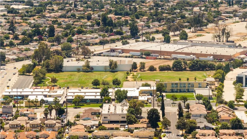 10207 Green Street, Temple City, California 91780