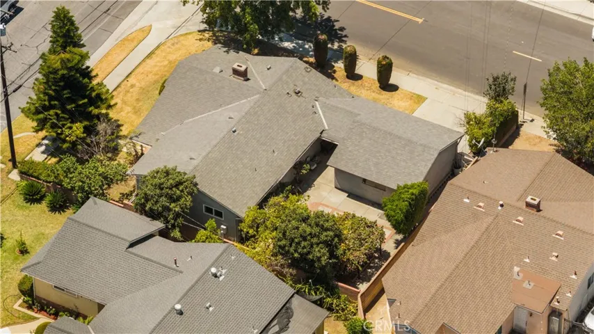 10207 Green Street, Temple City, California 91780