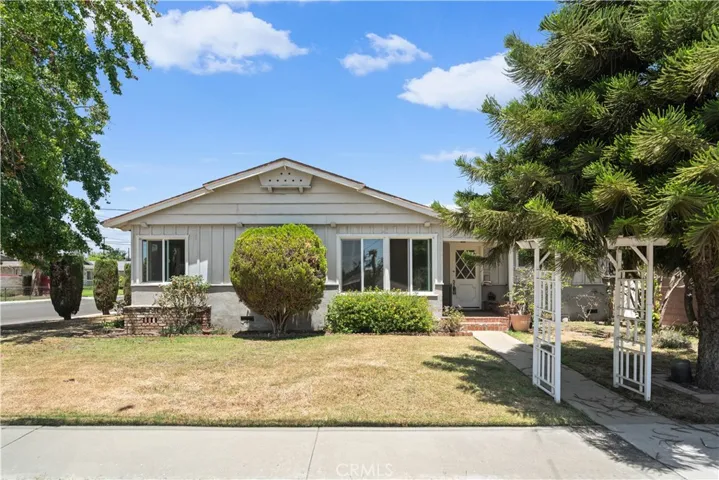 10207 Green Street, Temple City, California 91780