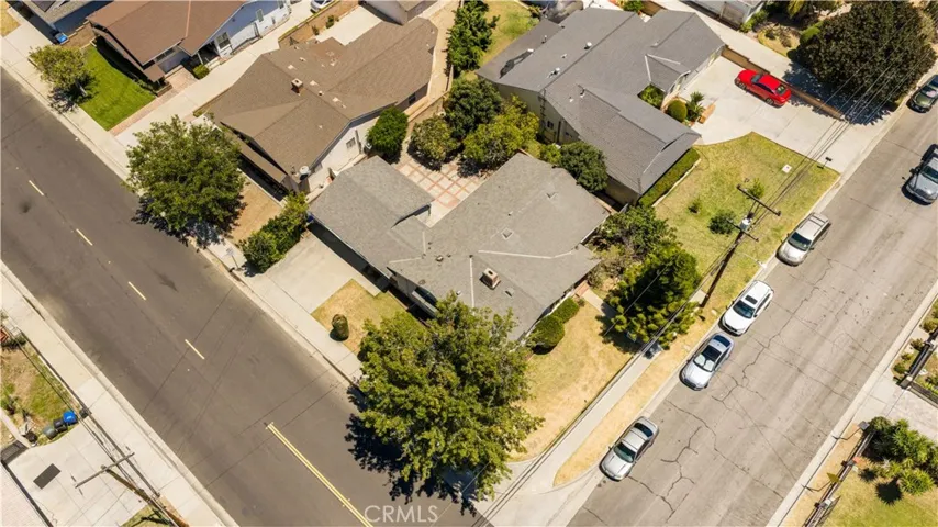 10207 Green Street, Temple City, California 91780