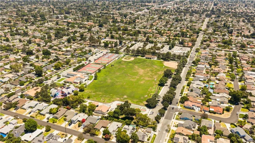10207 Green Street, Temple City, California 91780