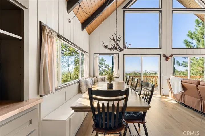 1403 Yosemite, Lake Arrowhead, California 92352