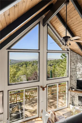 1403 Yosemite, Lake Arrowhead, California 92352