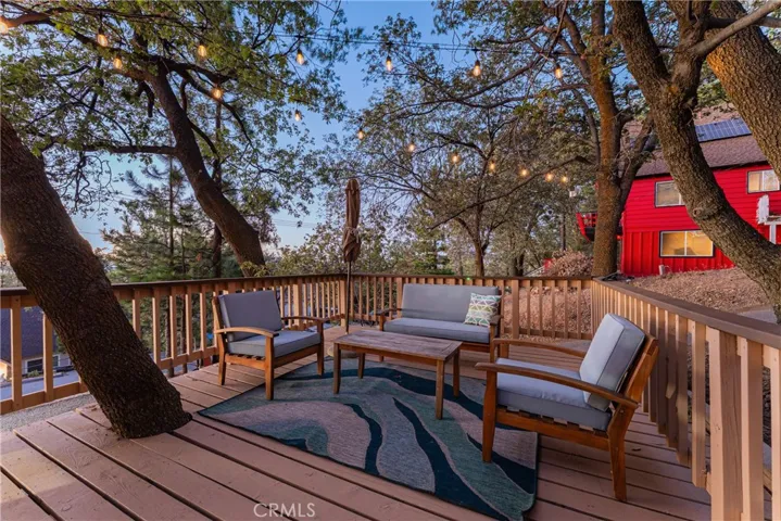 1403 Yosemite, Lake Arrowhead, California 92352