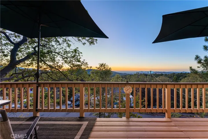 1403 Yosemite, Lake Arrowhead, California 92352