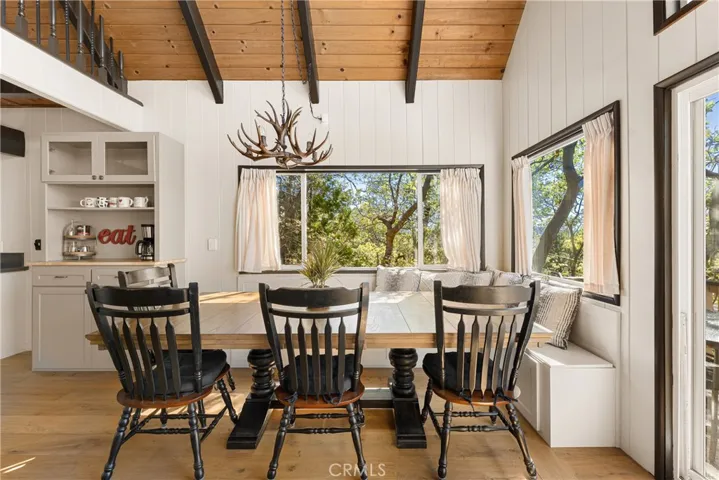 1403 Yosemite, Lake Arrowhead, California 92352