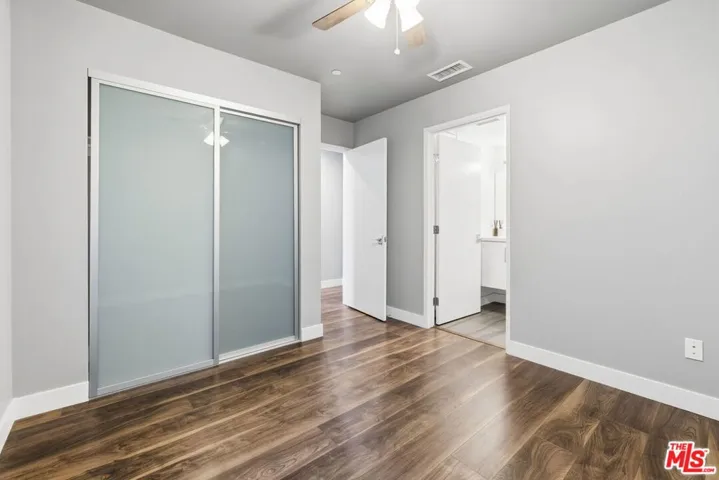 6021 W Beachwood Lane, Los Angeles, California 90038