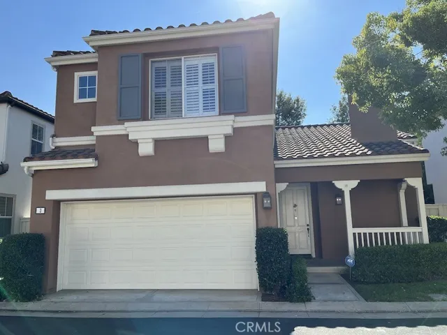 3 Del Sonterra, Irvine, California 92606