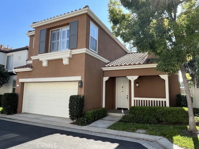 3 Del Sonterra, Irvine, California 92606