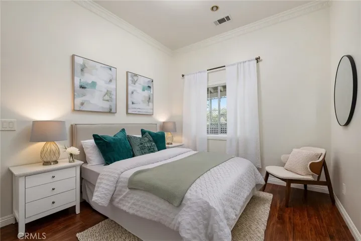 19742 Castlebar Dr – Another generously sized guest bedroom