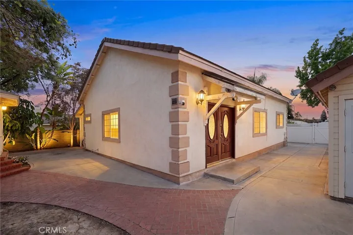 19742 19748 Castlebar Drive, Rowland Heights, California 91748