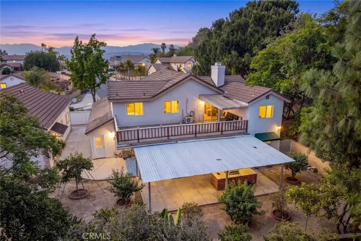19742 19748 Castlebar Drive, Rowland Heights, California 91748