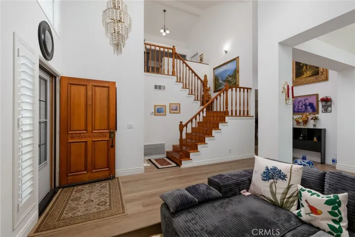 19742 19748 Castlebar Drive, Rowland Heights, California 91748