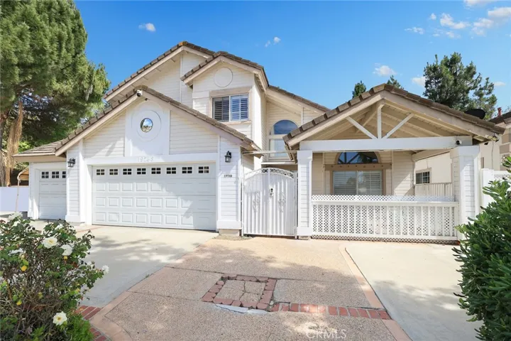 19742 19748 Castlebar Drive, Rowland Heights, California 91748
