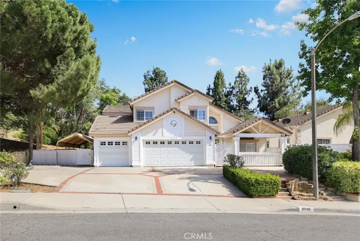 19742 19748 Castlebar Drive, Rowland Heights, California 91748
