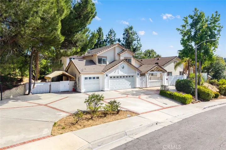 19742 19748 Castlebar Drive, Rowland Heights, California 91748