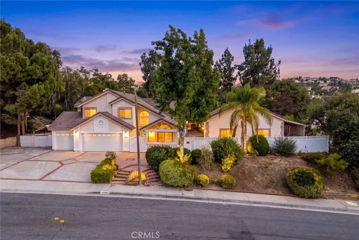 19748 & 19742 Castlebar dr-two beaufiful homes are thoughtfully positioned side by side