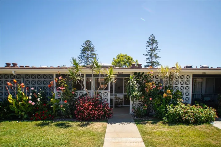 13751 St. Andrews Dr., Seal Beach, California 90740