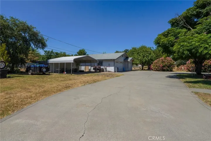 13742 Trinity, Red Bluff, California 96080