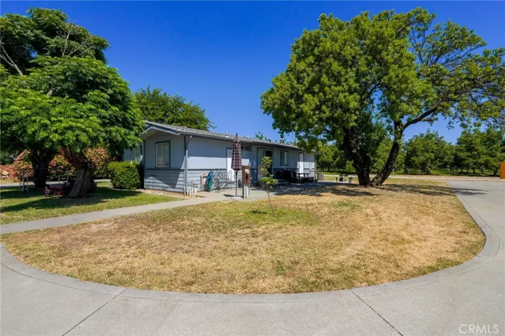 13742 Trinity, Red Bluff, California 96080