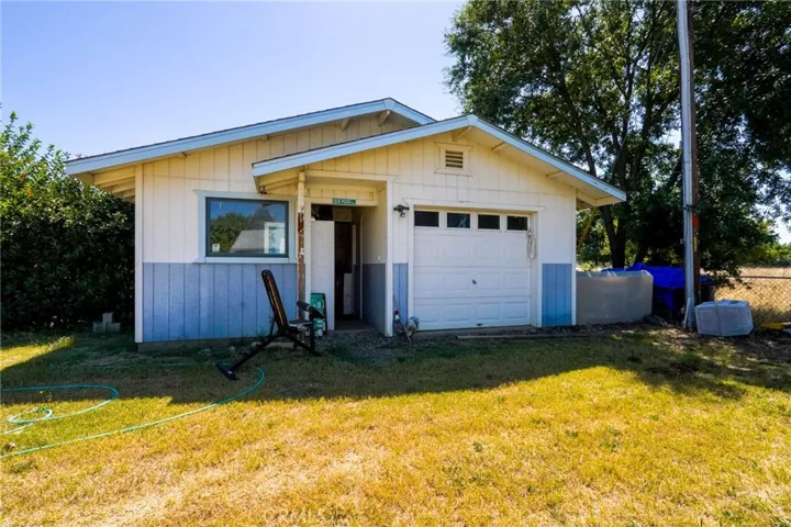 13742 Trinity, Red Bluff, California 96080