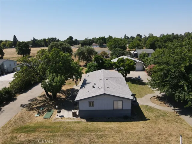 13742 Trinity, Red Bluff, California 96080