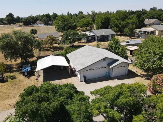 13742 Trinity, Red Bluff, California 96080