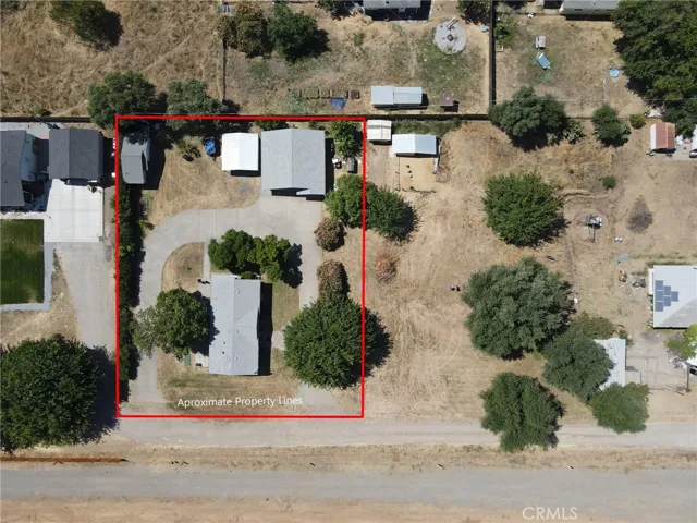 13742 Trinity, Red Bluff, California 96080