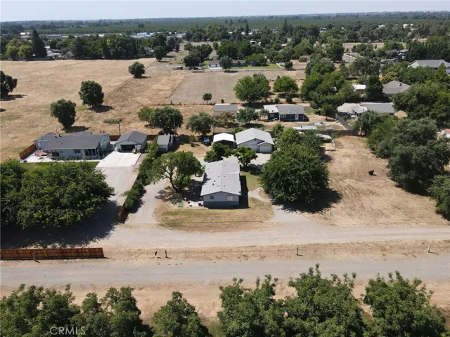 13742 Trinity, Red Bluff, California 96080