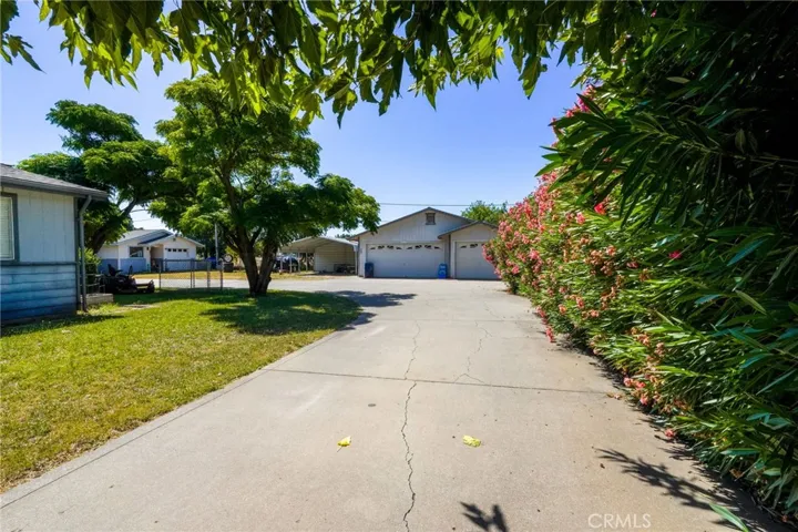 13742 Trinity, Red Bluff, California 96080