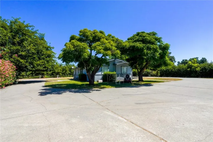 13742 Trinity, Red Bluff, California 96080