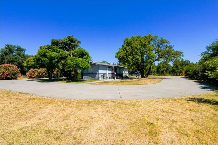13742 Trinity, Red Bluff, California 96080